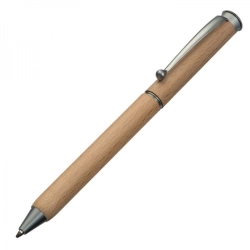 Kugelschreiber aus Holz