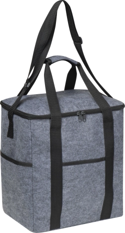 Kühltasche aus rPET-Filz