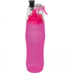Kunststoffflasche mit Sprühkopf, 700 ml