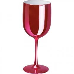 Kunststoffglas 460 ml