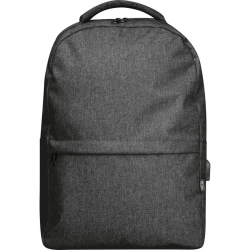 Laptop-Rucksack aus rPET