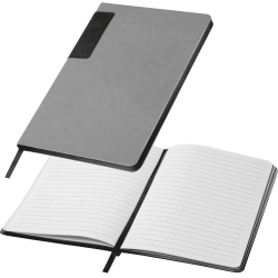 Liniertes Notizbuch A5