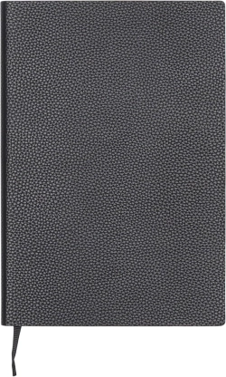 Liniertes Notizbuch A5