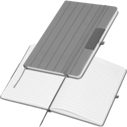 Liniertes Notizbuch A5