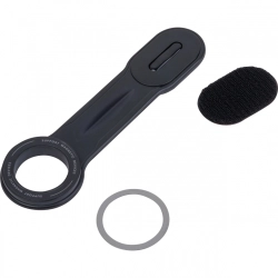 Magnetische Handyhalterung