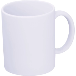 Matte Keramik-Sublimationstasse