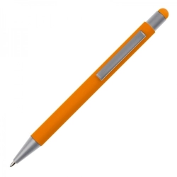 Metallkugelschreiber
