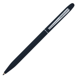 Metallkugelschreiber, Touchpen Pierre Cardin