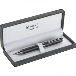 Metallstift Mark Twain