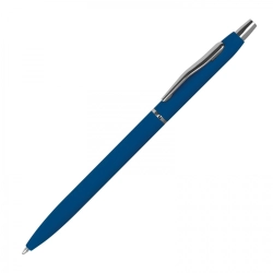 Metallstift mit Soft-Touch-Oberfläche