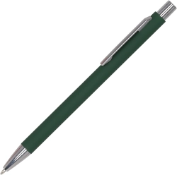 Metallstift mit Soft-Touch-Oberfläche