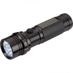 Metalltaschenlampe 14