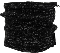 Multifunktionales Bandana Schwarzwolf