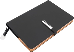 Notizbuch A5 Pierre Cardin