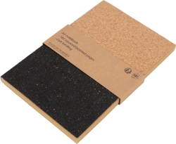 Notizbuch A5 gepunktet