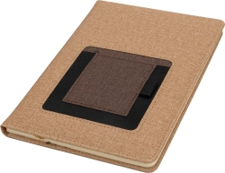 Notizbuch A5 gepunktet