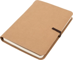Notizbuch A5, liniert