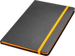 Notizbuch A5, liniert