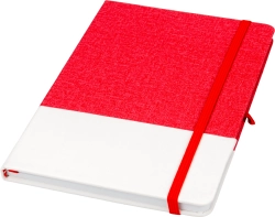 Notizbuch A5 quadratisch