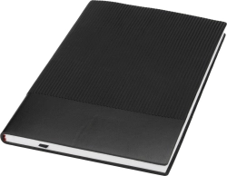 Notizbuch A5 quadratisch