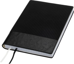 Notizbuch A6 quadratisch