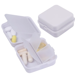 Pillendose