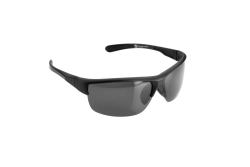 Polarisierte Sonnenbrille UV400 Schwarzwolf