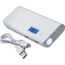 Powerbank 10000 mAh