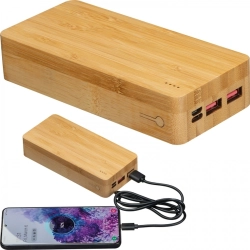 Powerbank 20000 mAh