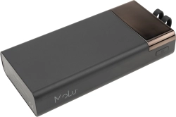 Powerbank 20000 mAh MoLu