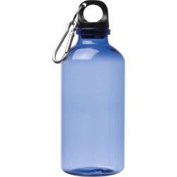Recycelte Trinkflasche 400 ml