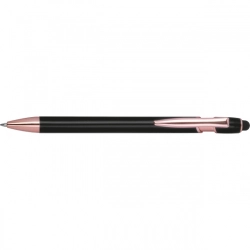 Recycelter Semi-Gel-Stift