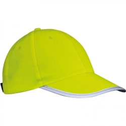 Reflektierende 6-Panel-Kinderkappe