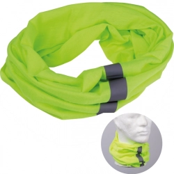 Reflektierendes Bandana 120 g/m²