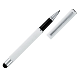 Rollerball-Stift mit Soft-Touch-Oberfläche von Pierre Cardin