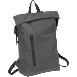 Rolltop-Rucksack