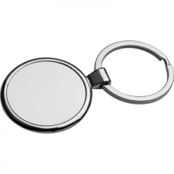 Schlüsselanhänger aus Metall