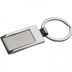 Schlüsselanhänger aus Metall