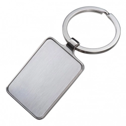 Schlüsselanhänger aus Metall