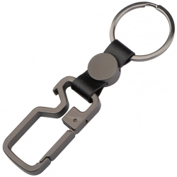 Schlüsselanhänger aus Metall