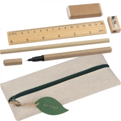Schreibset 5-in-1
