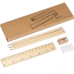 Schreibset 6-in-1