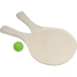 Set Strandpaddel