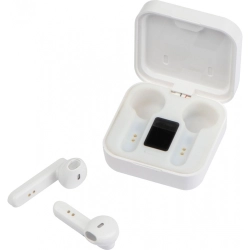 Solar-kabellose In-Ear-Kopfhörer
