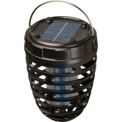 Solare Insektenvernichtungslampe