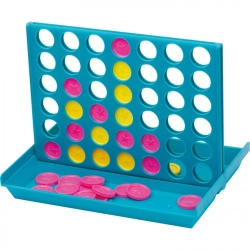 Spiel 4 in Folge