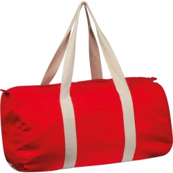 Sporttasche aus Canvas