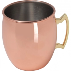 Stahlbecher 500 ml CrisMa
