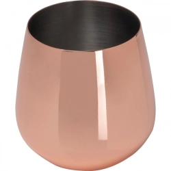 Stahlbecher 500 ml CrisMa