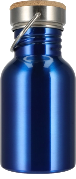 Stahlflasche 300 ml